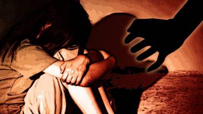 A 14-year-old girl was allegedly raped by her tuition teacher