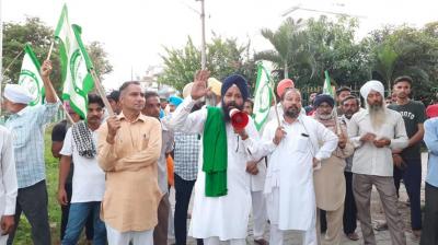 Haryana Farmers Organize ‘Training Sessions’ to Confront BJP Leaders Ahead of Polls