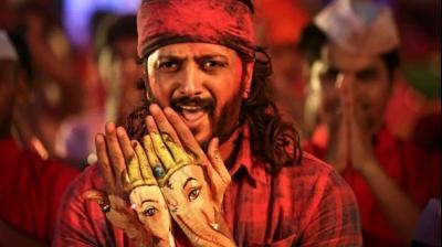 Riteish Deshmukh to star in and produce Marathi film 'Mauli' 