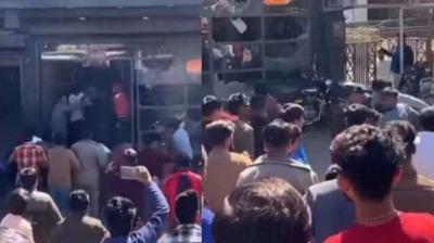 FIR Registered Against Attackers in Rishikesh Sikh Businessmen Mob Assault: BJP Spokesperson  