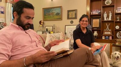 Gurmeet Singh Meet Hayer 