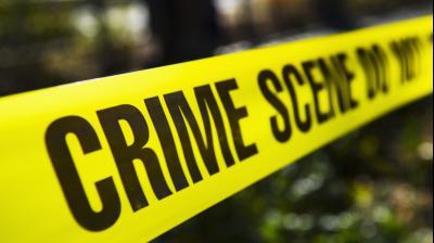 A class 11 student was shot dead 