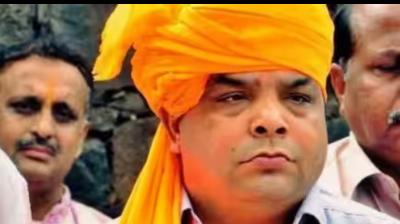Who is Sandeep Thapar? Shiv Sena Leader Who Survived Sword Attack by Nihang Sikhs
