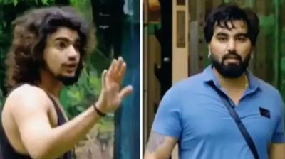 Bigg Boss OTT 3 Slap Incident: Armaan Malik gives hard slap to Vishal Pandey 