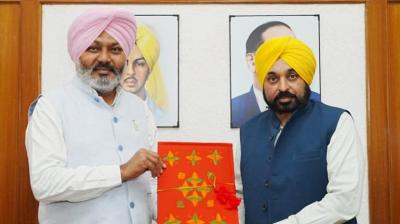 Punjab Budget 2023-24