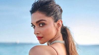 Deepika Padukone