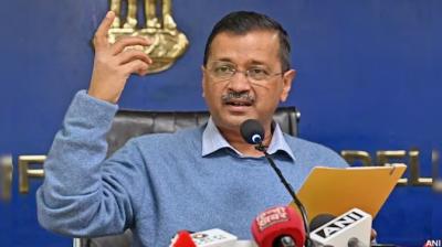 ED Raids AAP MLA; Kejriwal Says, 'AAP Is The Most Vocal Against NDA Therefore On Ruling's Target'