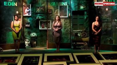 Bigg Boss 18 Elimination: Wildcard Contestant Aditi Mistry Evicted!