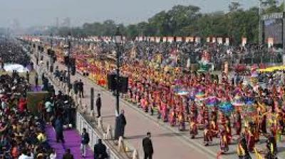 Deputy Commissioner of Police (Traffic) Rajiv Kumar stated that technology is being leveraged on a large scale to make the experience seamless.  File Photo.