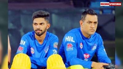 MS Dhoni Taking Retirement From IPL? CSK's Move To Make Ruturaj Gaikwad As Captain Raises Eyebrows