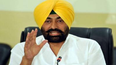 Sukhpal Khaira