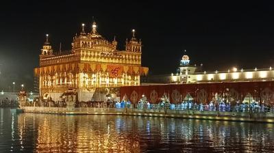 Golden Temple
