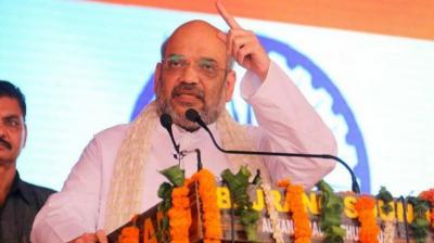 Amit Shah