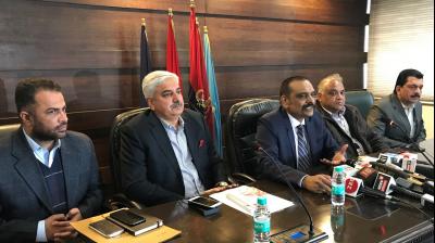 Punjab Police neutralised notorious gangster Ankit Bhadu