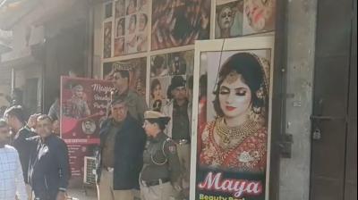 Rohtak, Haryana: Brother kills sister by slitting her throat during an argument, say police