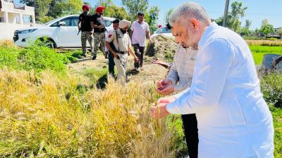 Lal Chand Kataruchakk 