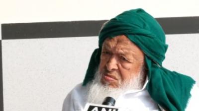 “They think that the country is theirs”: Jamiat Ulama-I-Hind President reacts to ban proposal on non-Hindus' entry in Uttarakhand temples