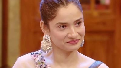 Bigg Boss 17 grand finale eviction Ankita Lokhande elimination news