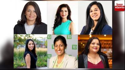 Powerful Women in Canada