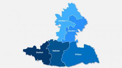 Jalandhar West Bypoll Result 2024 LIVE: Counting of Votes Begin