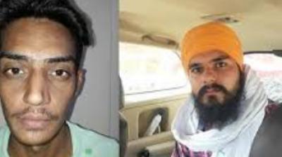 Patiala police nabbed