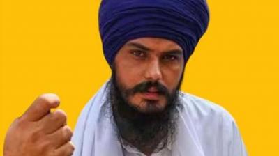  Punjab Police to Repatriate Seven Aides of Amritpal Singh from Dibrugarh Jail for Ajnala Attack Case