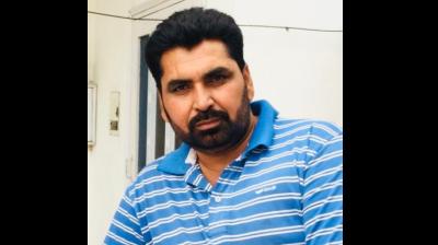 Punjab ASI From Bhawanigarh Serving At The Bhawanigarh Treasury Died After Gunshot; Probe Underway