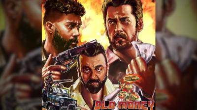 'Old Money' Song Teaser: Watch teaser of Salman Khan, AP Dhillon-Starrer Big Bonanza Song