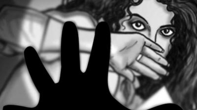 Youth booked for sexually harassing teenage girl