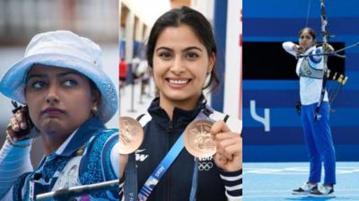 Paris Olympics 2024 Day 8: Not The Kind Of Day India Wanted 