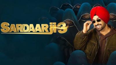 ‘SARDAAR JI 3’ Movie OTT Release: When and Where to Watch the Film Online?
