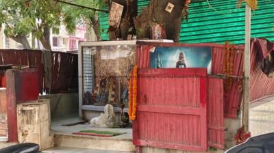 21 temples to be demolished, an anti-encroachment initiative: Chandigarh Administration (representative image)