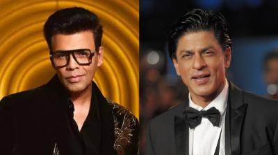 Pahalgam Terror Attack: Shah Rukh Khan, Karan Johar Condole Families of Victims
