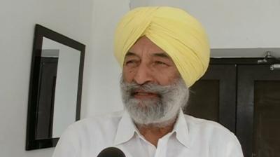 Balwinder Singh Bhundar Appointed as Working President of Shiromani Akali Dal Amid Internal Turmoil