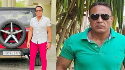 Ranjit Jeeta Maur, kabaddi player later became drug lord, has passed away due to heart attack.