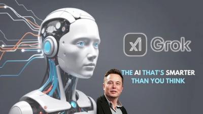 Grok AI Uncovers a Surprising Reality 