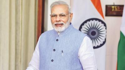 Prime Minister Narendra Modi