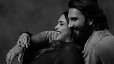 Deepika Padukone and Ranveer Singh Blessed with a Baby Girl