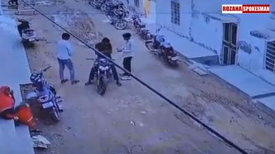 Punjab Police Cracks Down Subhash aka Sohu Murder Case 