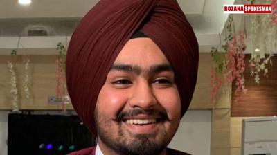 Tragic Accident in Canada Claims Lives of Two Punjabi Youths