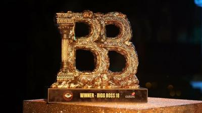 Karanveer Mehra Wins Bigg Boss 18; Vivian Dsena Emerges as Runner-Up