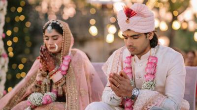Who is Neeraj Chopra's Wife, Himani? Know All About Her