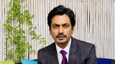 Nawazuddin Siddiqui