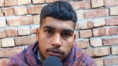 Kaithal Youth Deported from US, Accuses Agent of Rs 42 Lakh Fraud