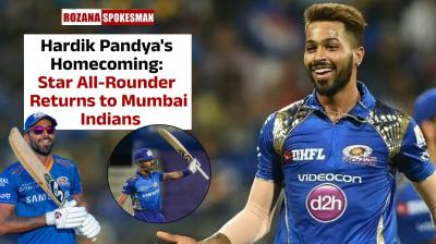 IPL 2024 News: Hardik Pandya's Homecoming