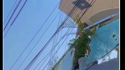 Punjab News: Miscreants Fire Over 25 Rounds at Businessman's House in Ludhiana, Here's Why