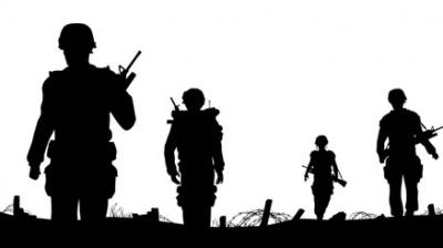 Punjab Ex-Servicemen Corporation Celebrates 47th Raising Day; Over 6,000 Veterans Employed in Last Year (Image Courtesy: Shutterstock)