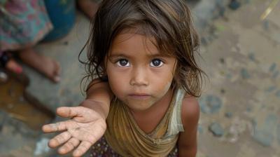 2 Child Beggars Rescued; Efforts Intensified to Make Punjab Child-Begging-Free Under Project JIWANJYOT