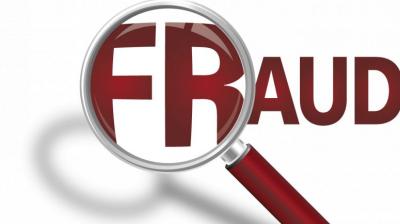Fraud case