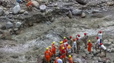 Himachal Pradesh Floods News: Death Toll Rises To 13, Floods Cause Rs 700 Cr In Damage